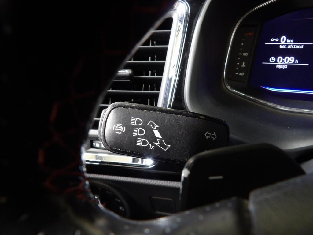 Seat Ateca 2.0 tsi 190pk 4drive dsg-7 fr business intense