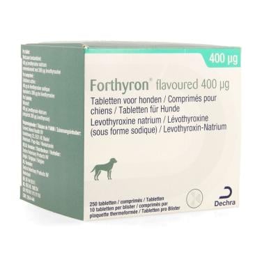 Forthyron 400