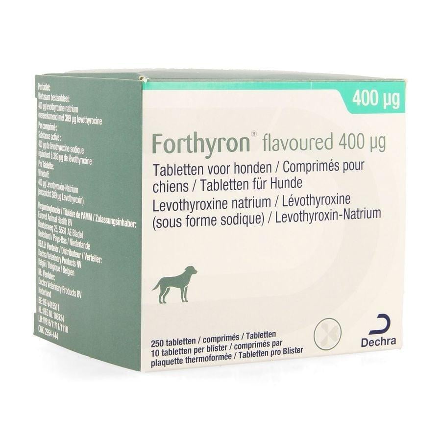 Forthyron 400