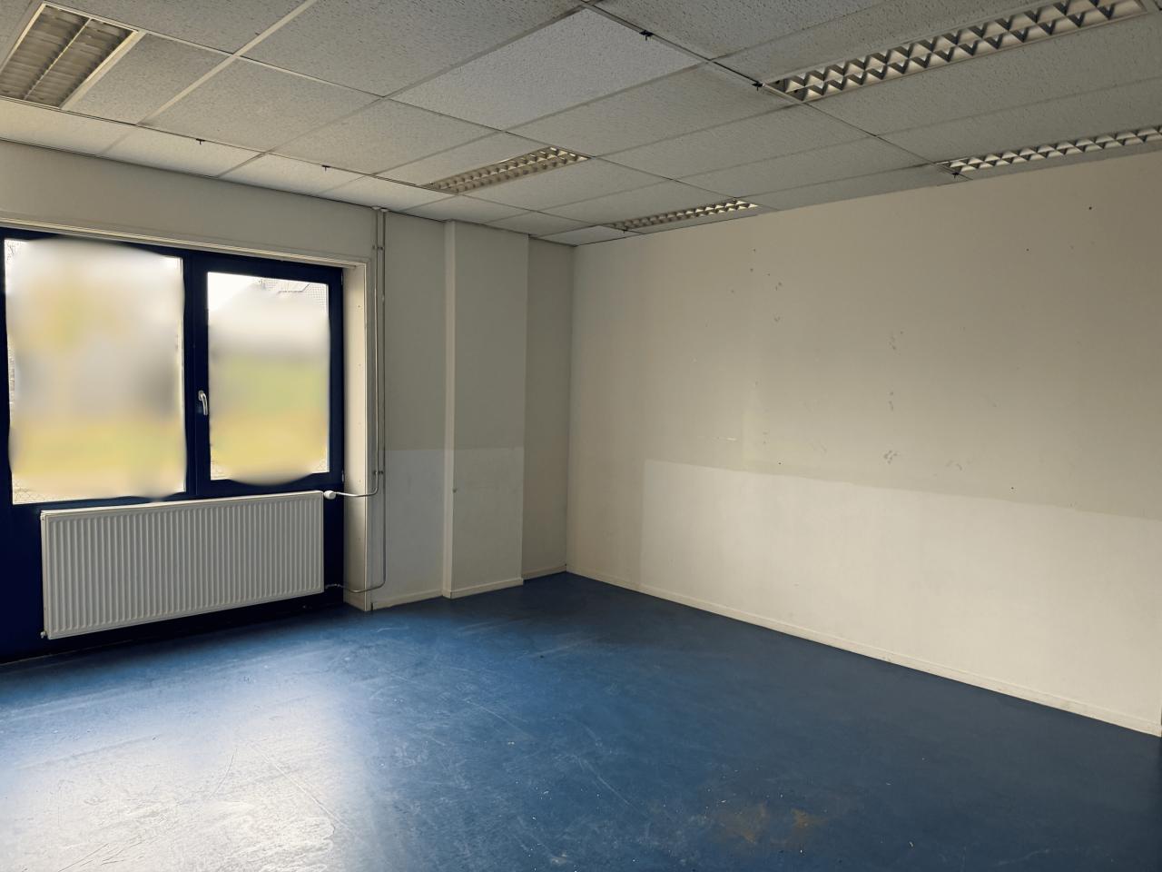 Woonruimtes in Kapelle a €320,- p/m. o.b.v. anti-kraak