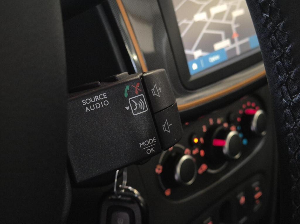 Dacia Sandero Stepway 0.9 tce sl / 1e eigenaar / airco / cruisecontrol / ac