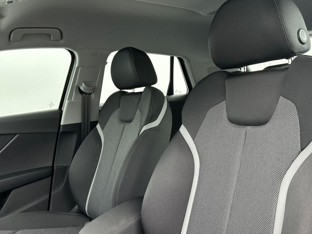 Audi Q2 advanced edition 35 tfsi 110 kw / 150 pk hatchback