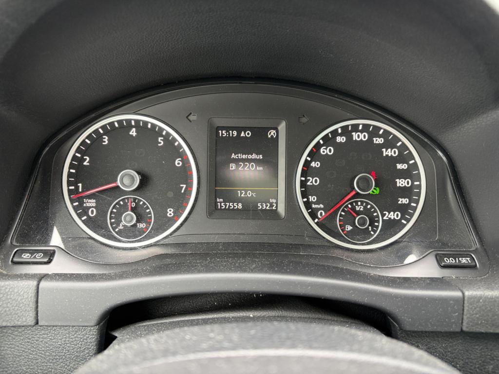 Volkswagen Tiguan 1.4 tsi sport&style dsg