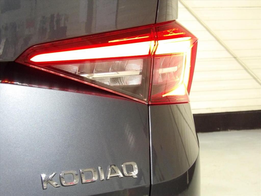 Skoda Kodiaq 1.4 tsi 150pk dsg-6 style business