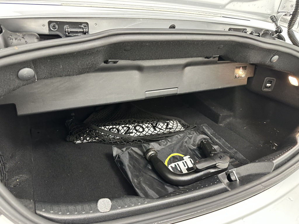 Mercedes-Benz C-Klasse cabrio 200 amg line 230pk | trekhaak | airscarf | 18