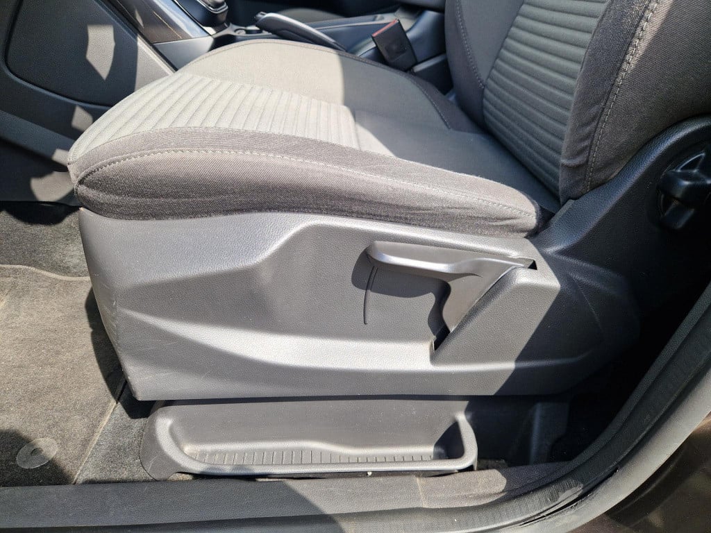 Ford Grand C-max 1.0 titanium