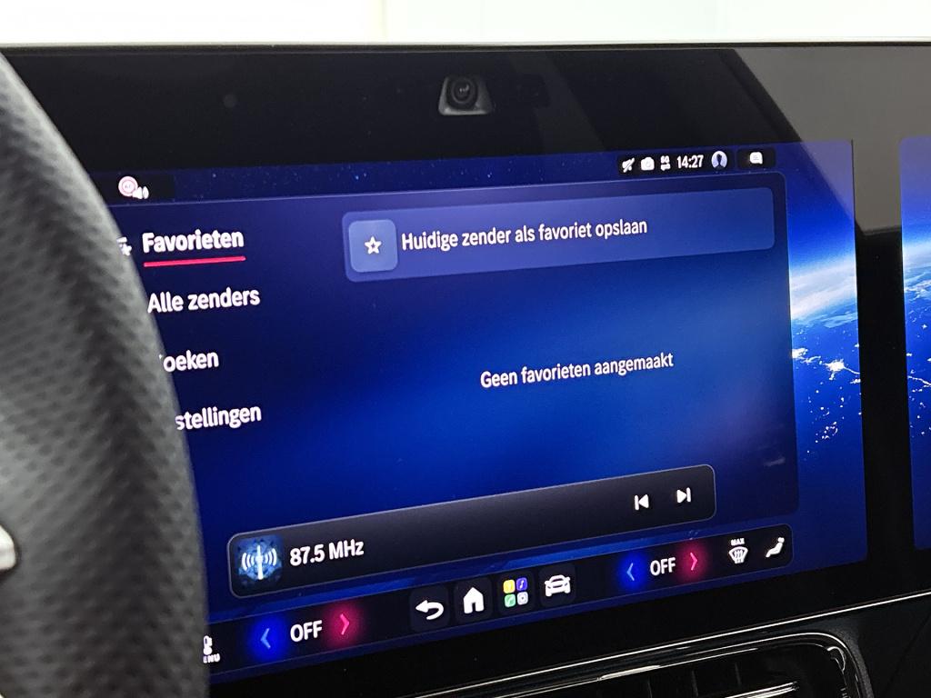 Mercedes-Benz Cla shooting brake 200 business solution amg | premium pakket
