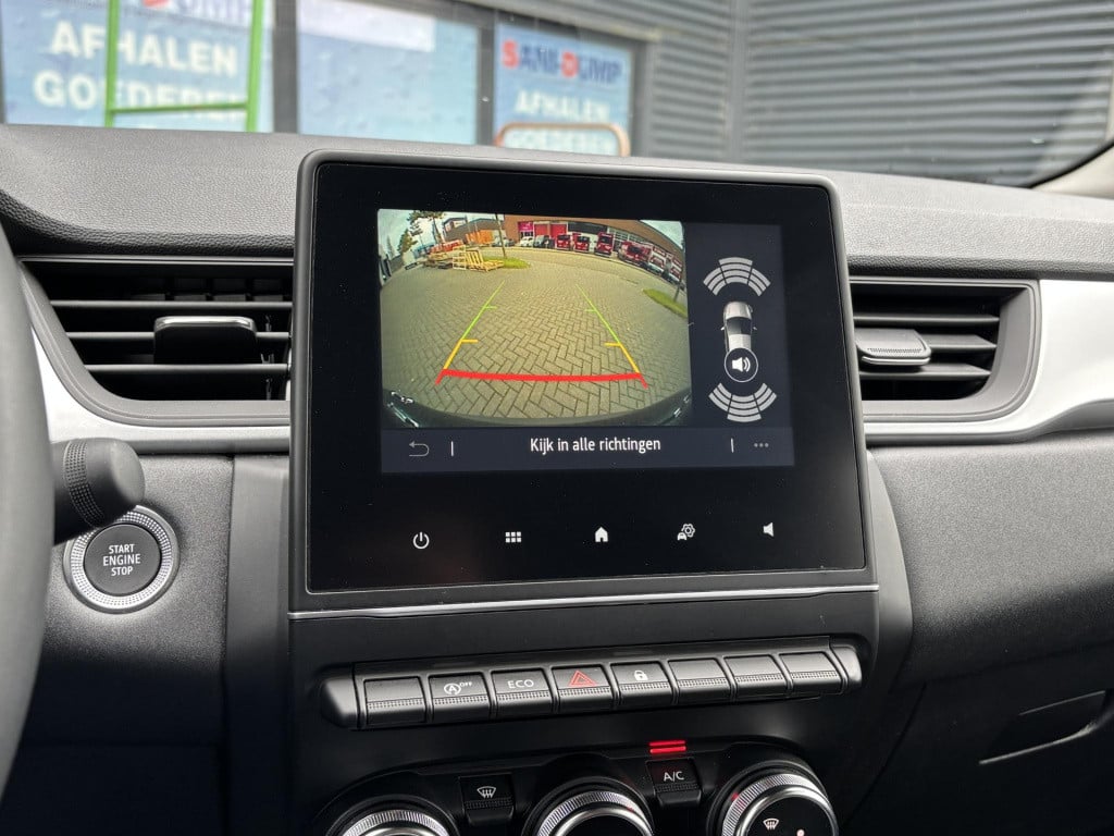 Mitsubishi Asx 1.0 mpi turbo intense