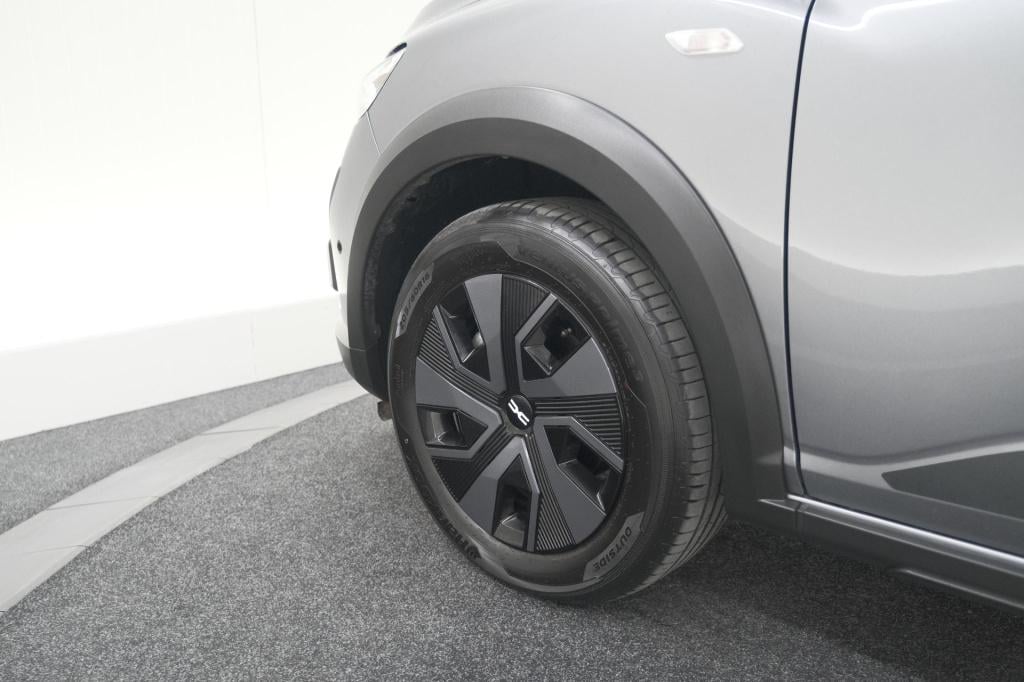 Dacia Jogger tce 100 eco-g expression | 7 zitplaatsen | camera | dodehoekde