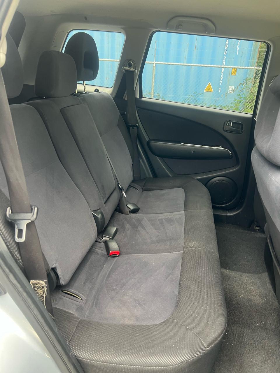 Mitsubishi Outlander Sport 2.0 Invite +