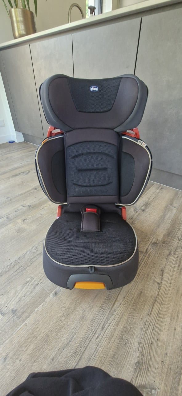 Chicco Autostoel groep 2/3