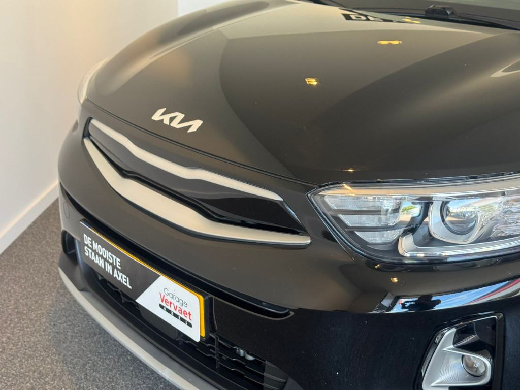 Kia Stonic 1.0 t-gdi mhev comfortline