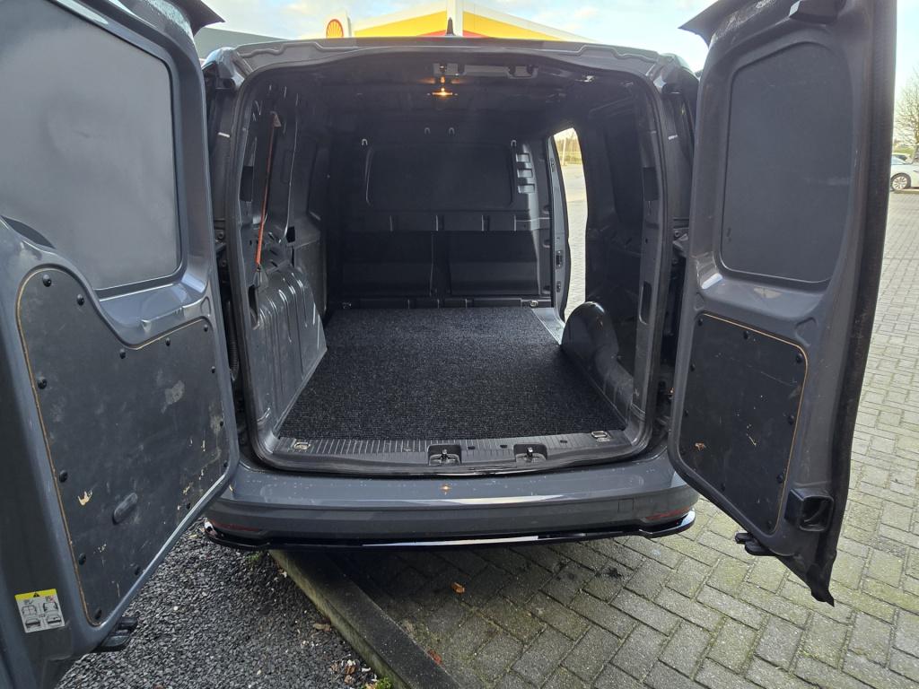Volkswagen Caddy cargo maxi r-line 2.0 tdi | trekhaak | camera | lm-velgen 