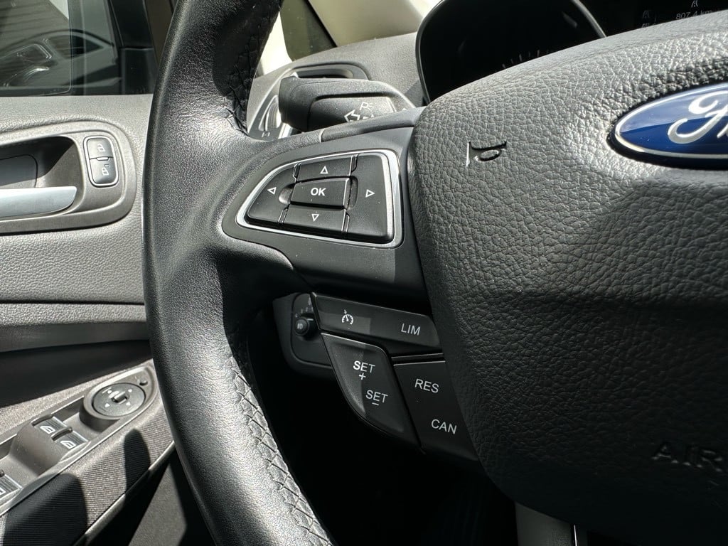 Ford C-max 1.0 titanium // nieuwe distributie // luxe uitvoering //