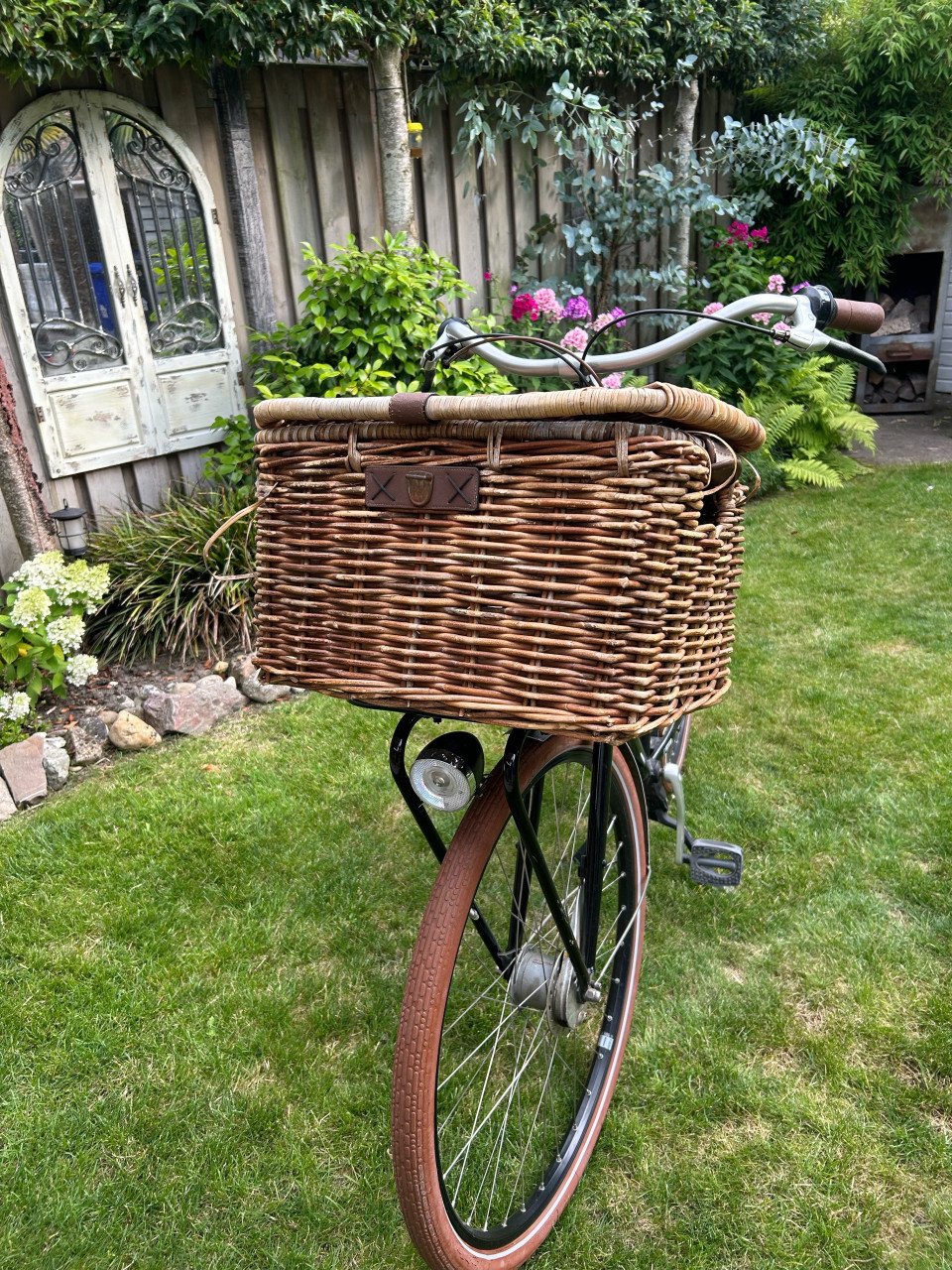 Damesfiets Gazelle