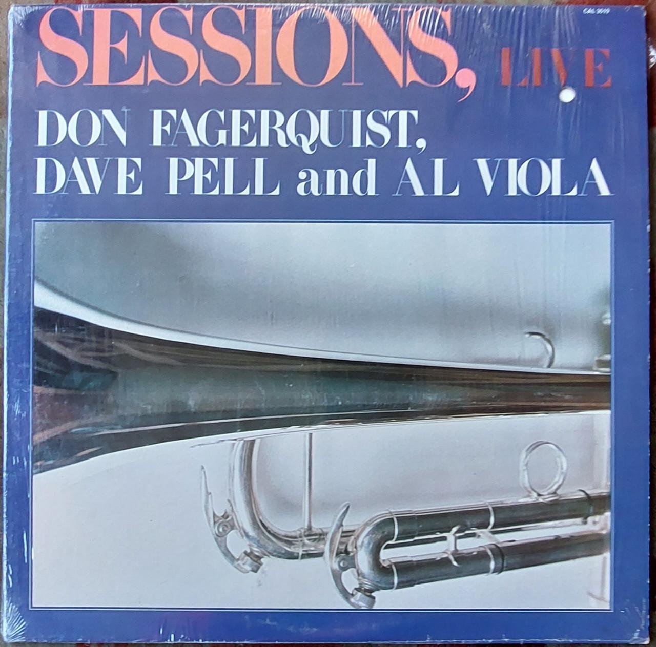 Zeldzame Oude Jazz Muziek