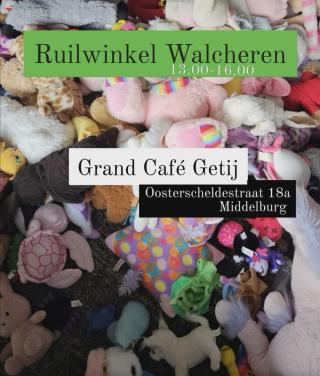 Speelgoed