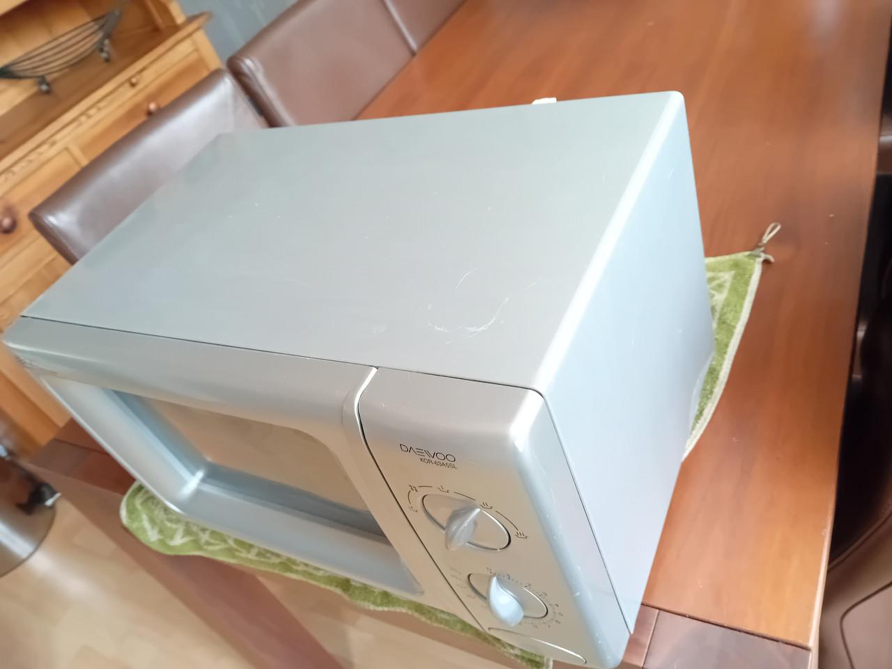 Magnetron