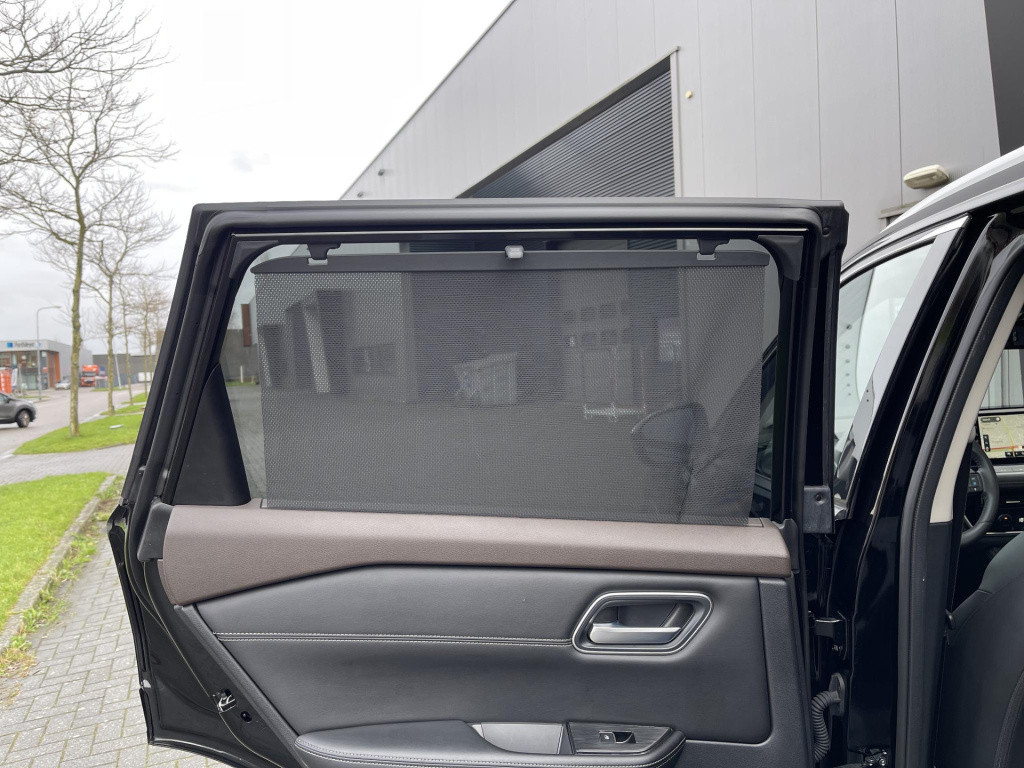 Nissan X-Trail 1.5 e-4orce tekna 4wd 7p. sun pack