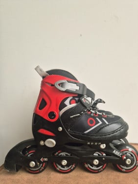 Skates