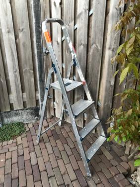 Trapje