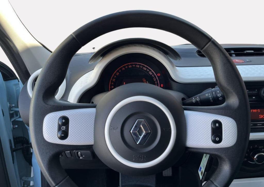 Renault Twingo 1.0 sce collection