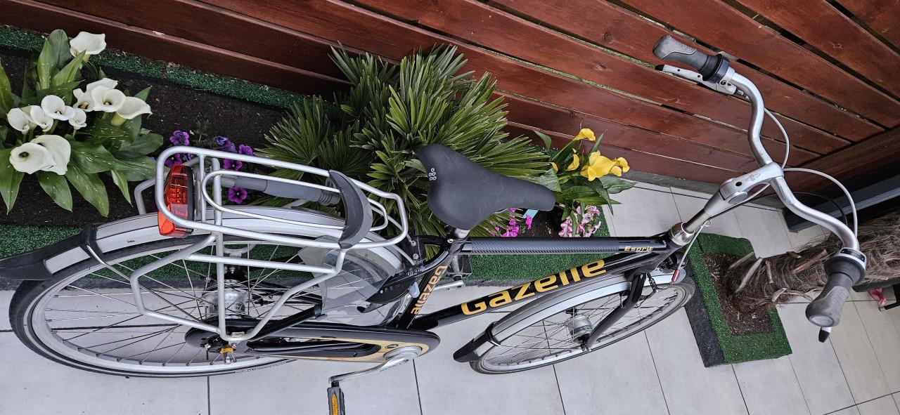 Gazelle Esprit Trendy herenfiets 49 cm