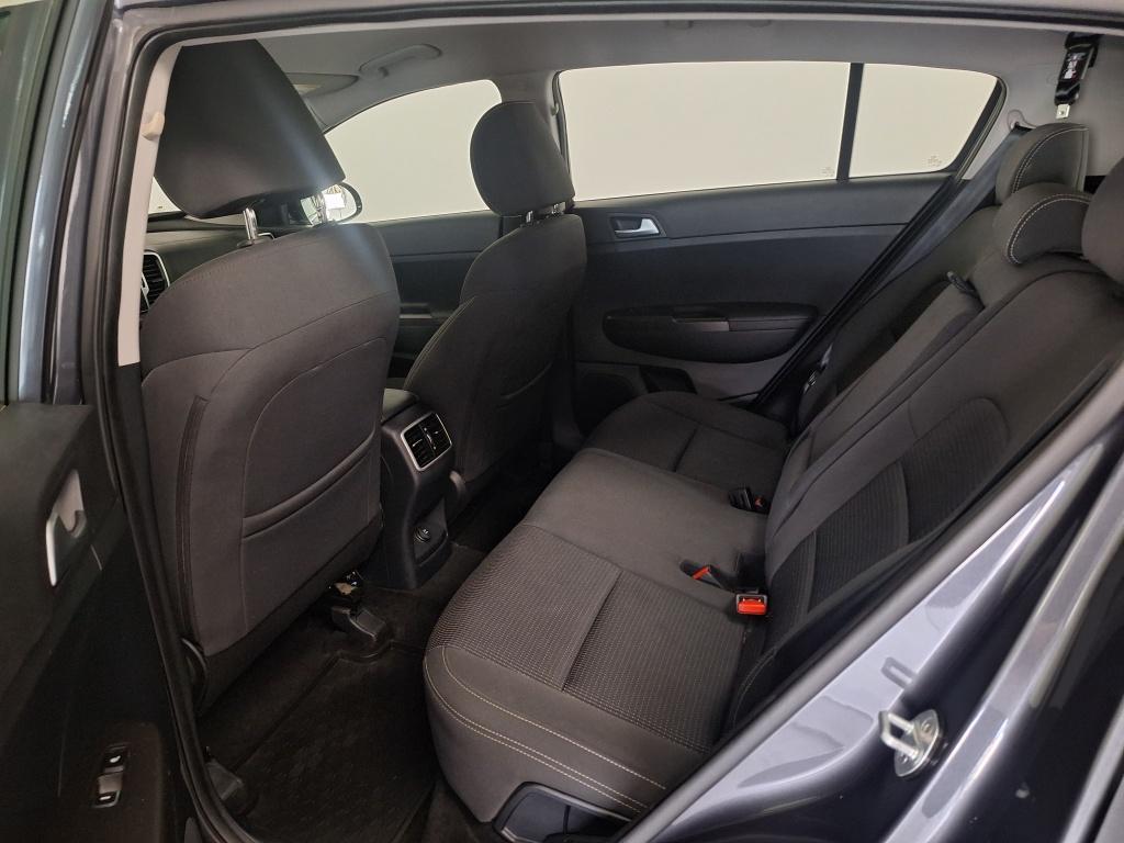 Kia Sportage 1.6 t-gdi 4wd dynamicline|trekhaak|dealer onderhouden