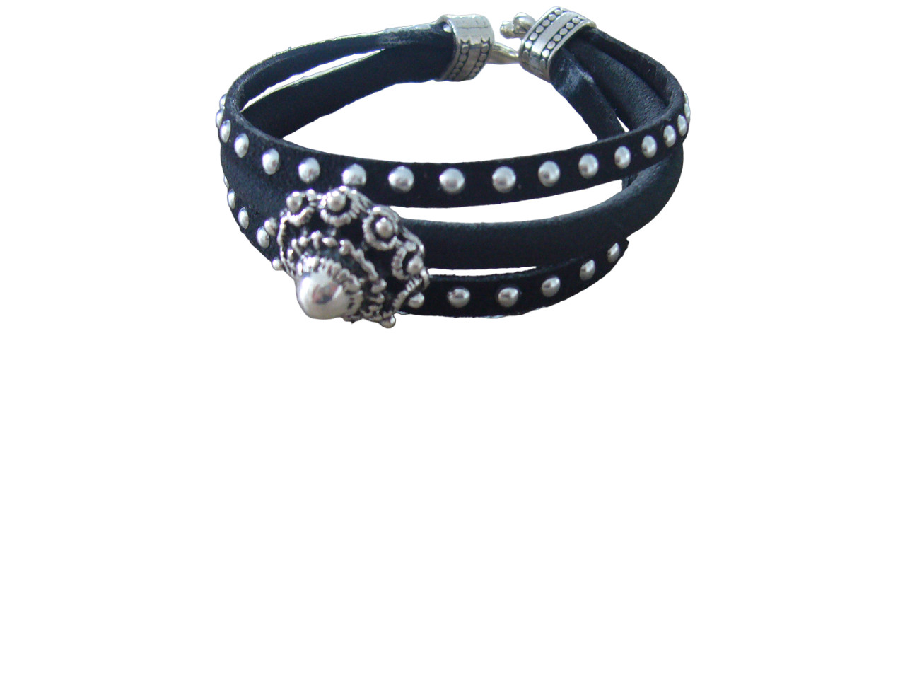 High tea met workshop armband maken