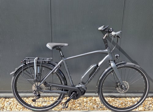 Sensa Travel power V10 Limited 55cm 504Wh 287km