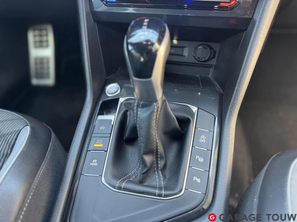 Volkswagen Tiguan 1.5 tsi r-line *btw, pano, el.trekh, orgnl