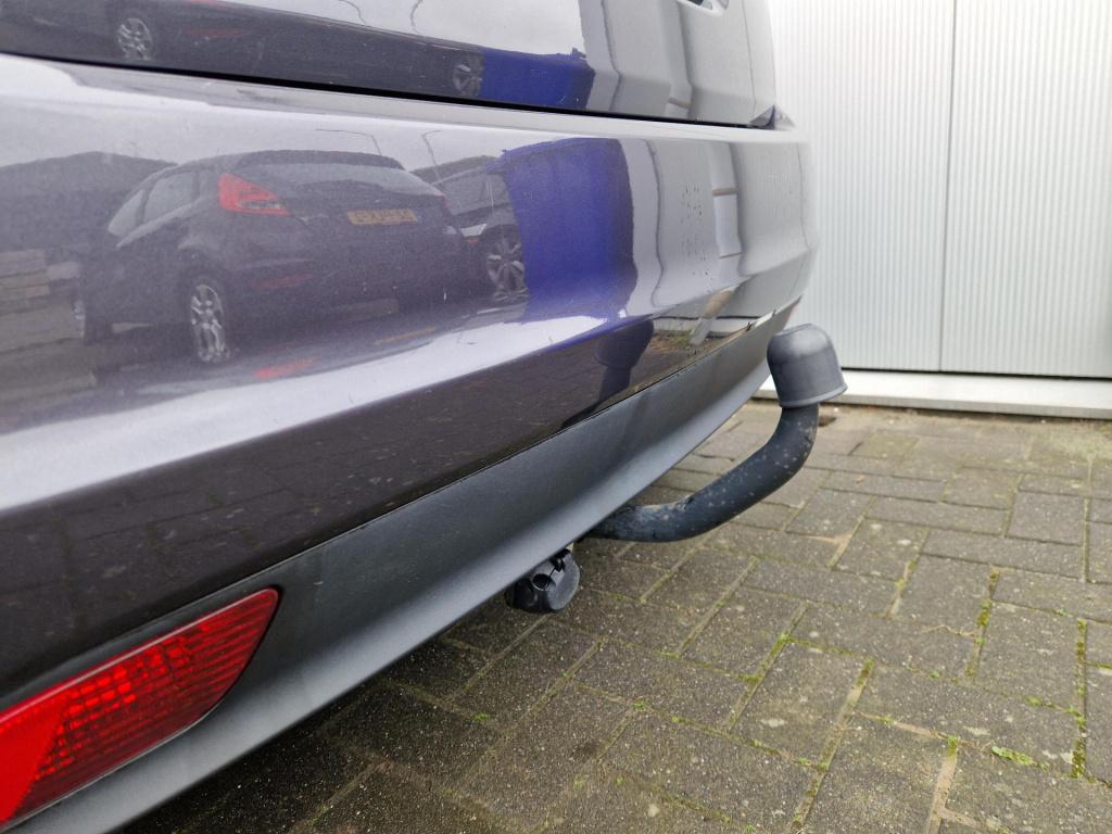 Kia Venga 1.4 cvvt plus pack