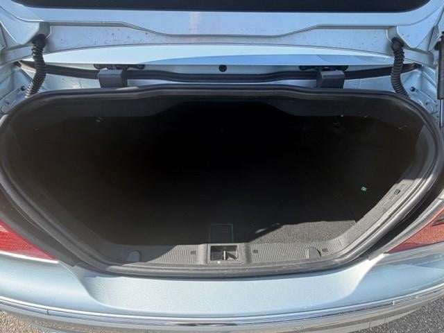 Mercedes-Benz Clk-klasse cabrio 350 avantgarde amg line l memory pakket l c