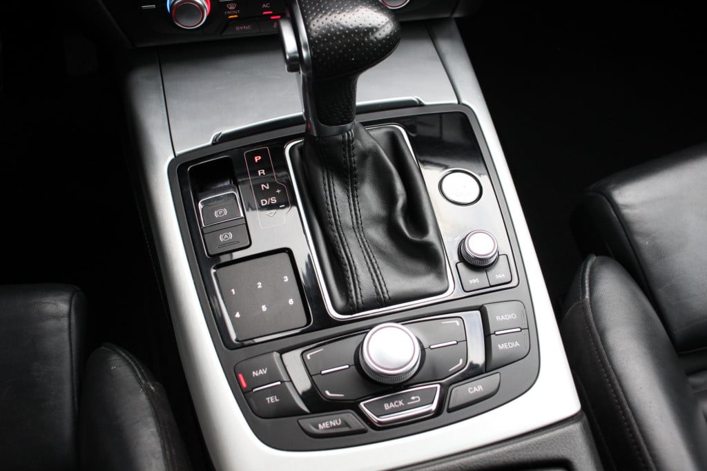 Audi A7 sportback 3.0 tdi bit quattro pro line plus | s-line | schuifdak | 