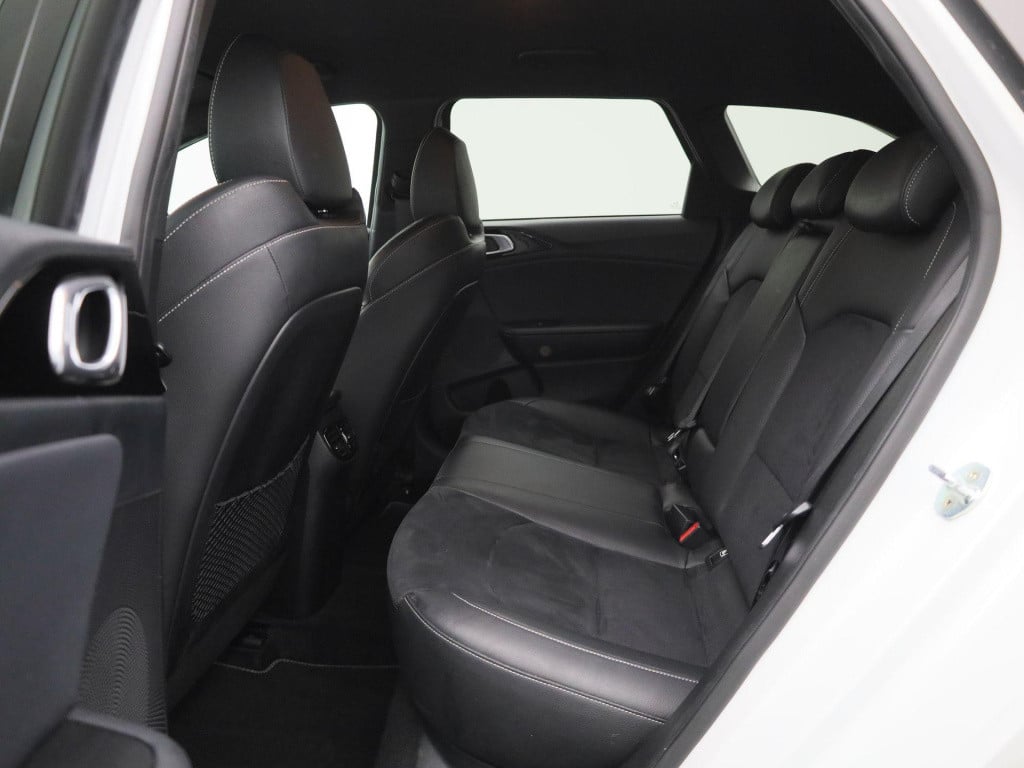 Kia Ceed Sportswagon 1.5 t-gdi mhev gt-line edition | automaat | half-leder