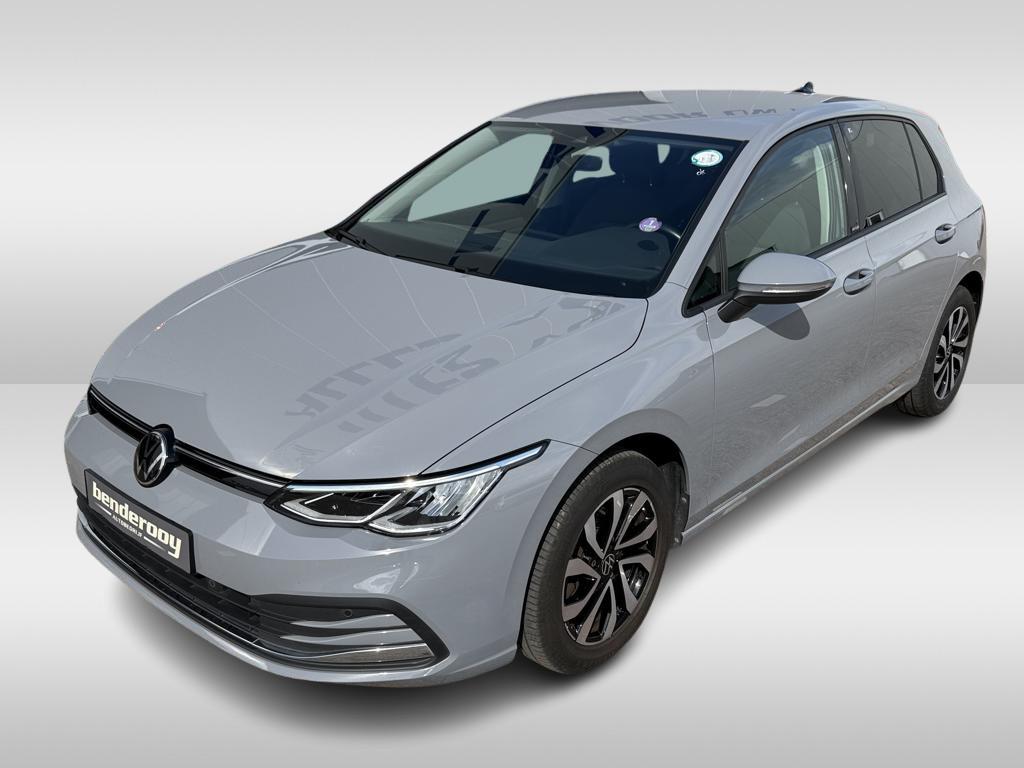 Volkswagen Golf 1.0 tsi 110pk life business