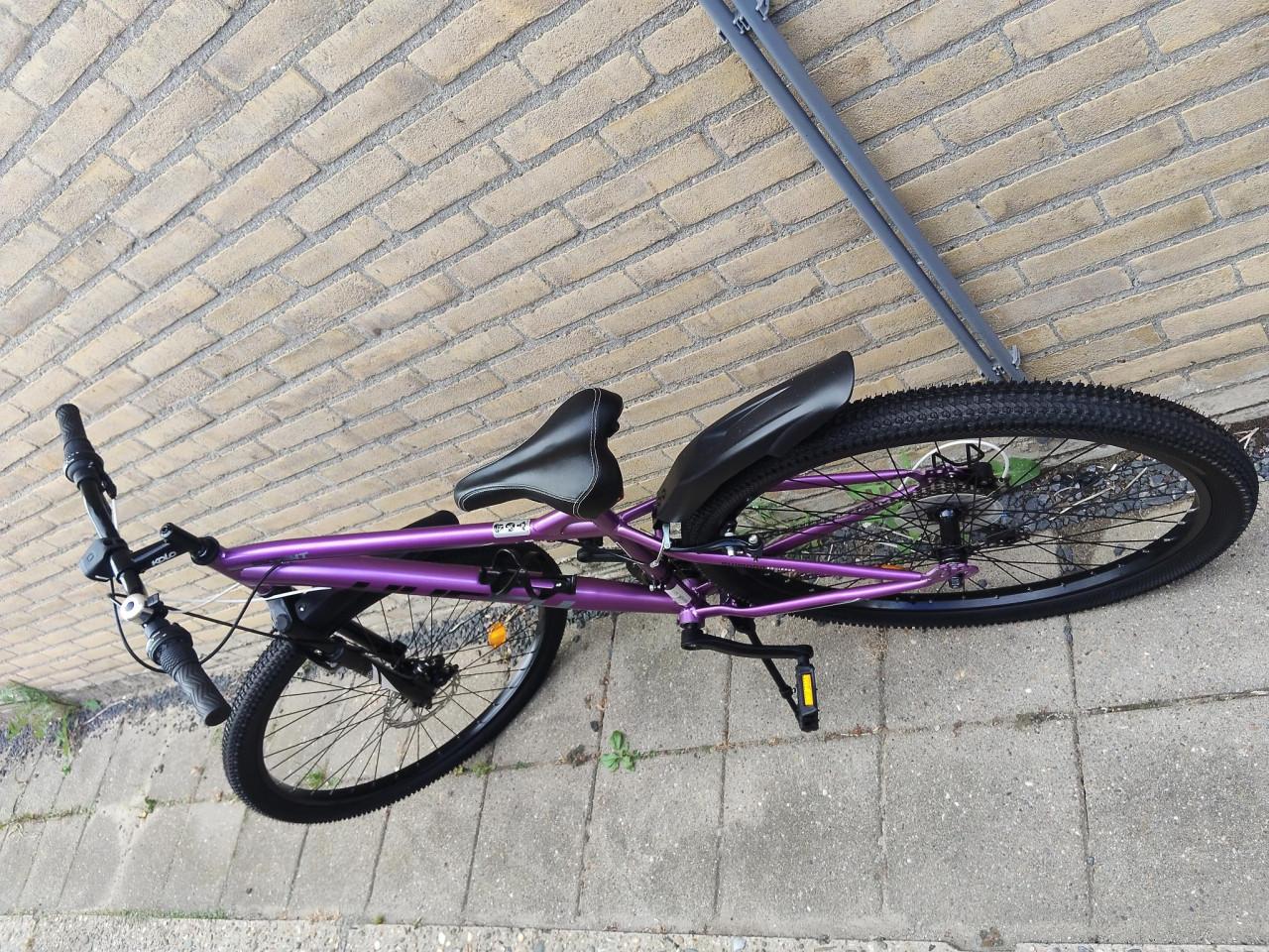 Mountainbike 26 inch huffy