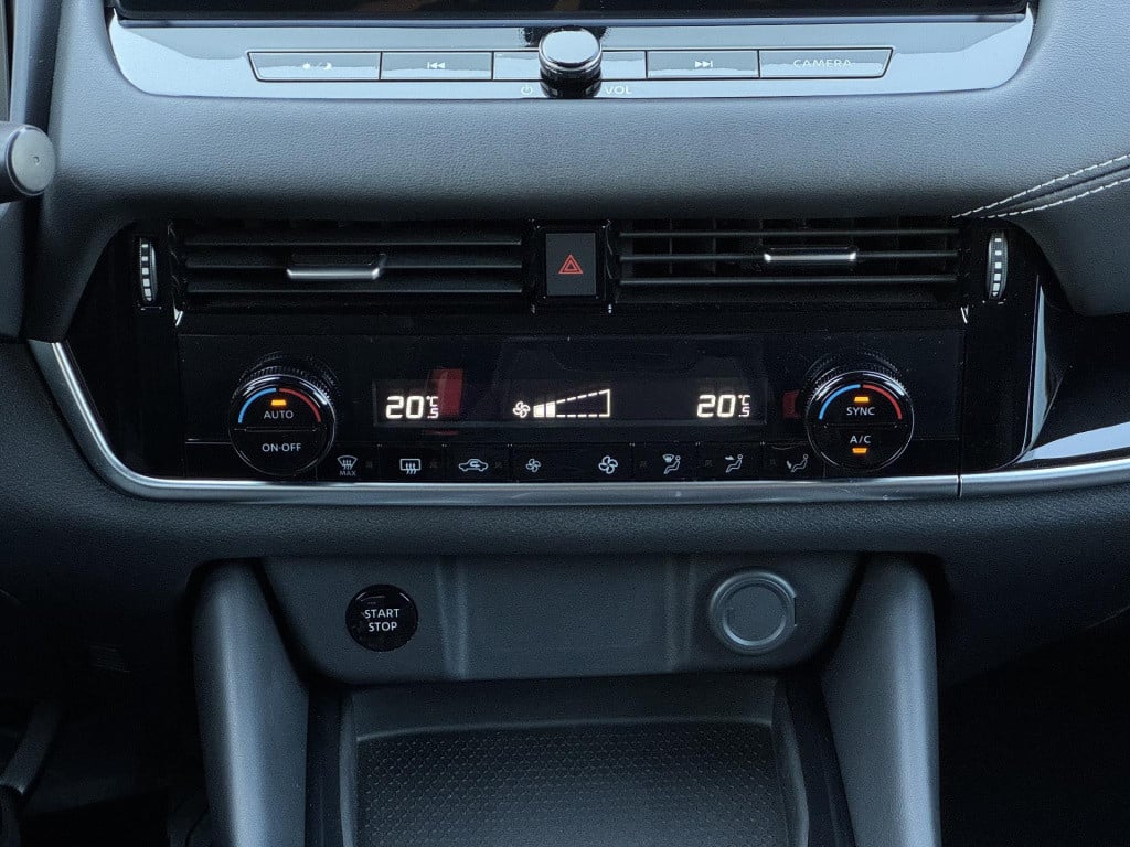 Nissan Qashqai 1.5 e-power n-connecta design pack | panoramadak | adapt. cr