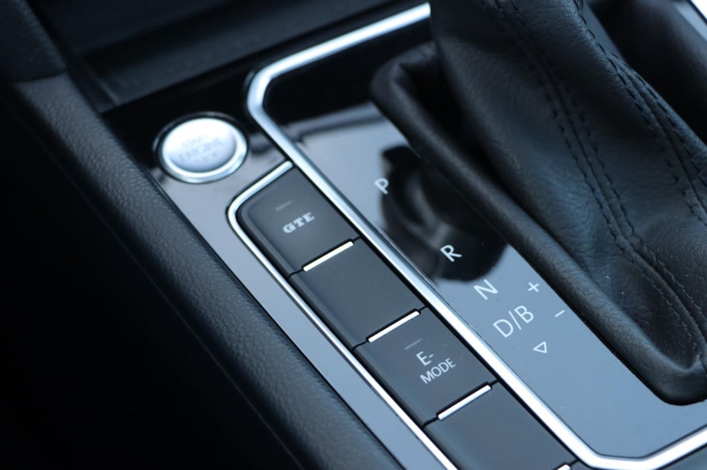 Volkswagen Passat variant 1.4 tsi phev gte business 218pk dsg6