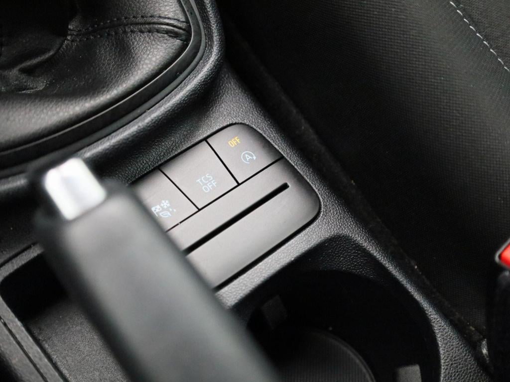 Ford Fiesta 1.0 ecoboost connected | airco | dab | bluetooth | cruise contr