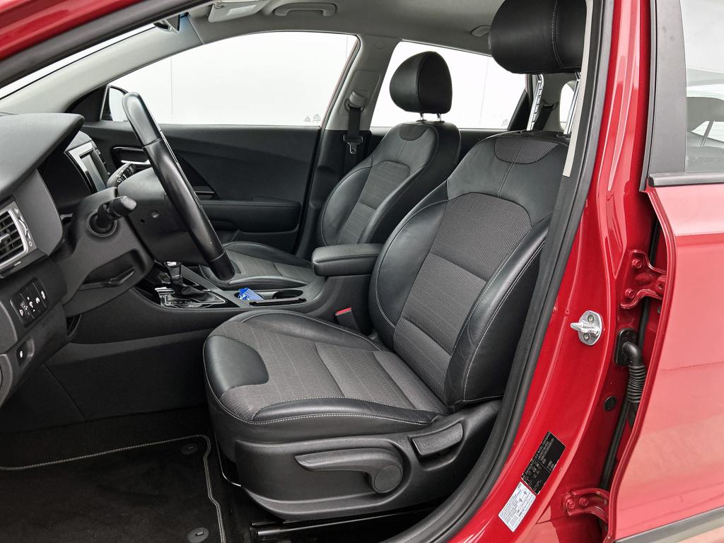 Kia Niro 1.6 gdi hybrid first edition | climate en cruise control | navigat