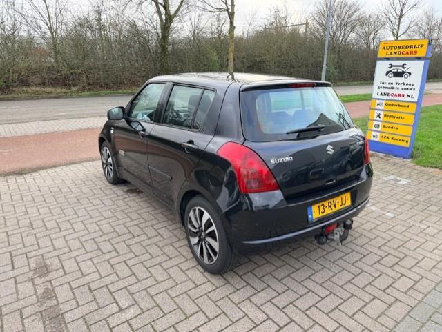 Suzuki Swift 1.5 gls