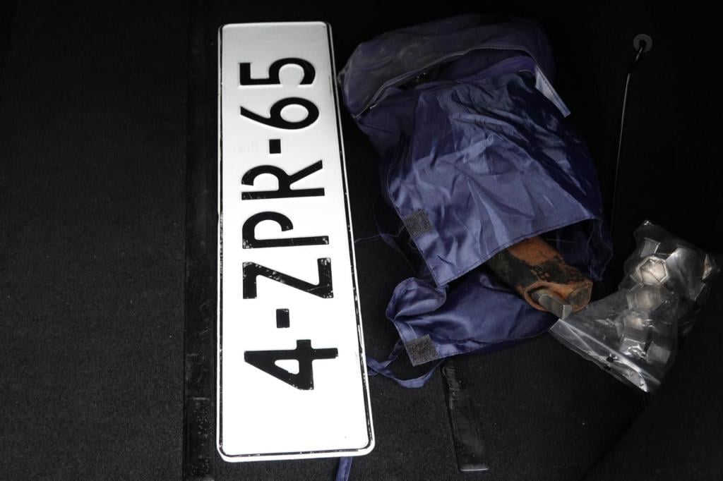 Peugeot 2008 1.6 vti active