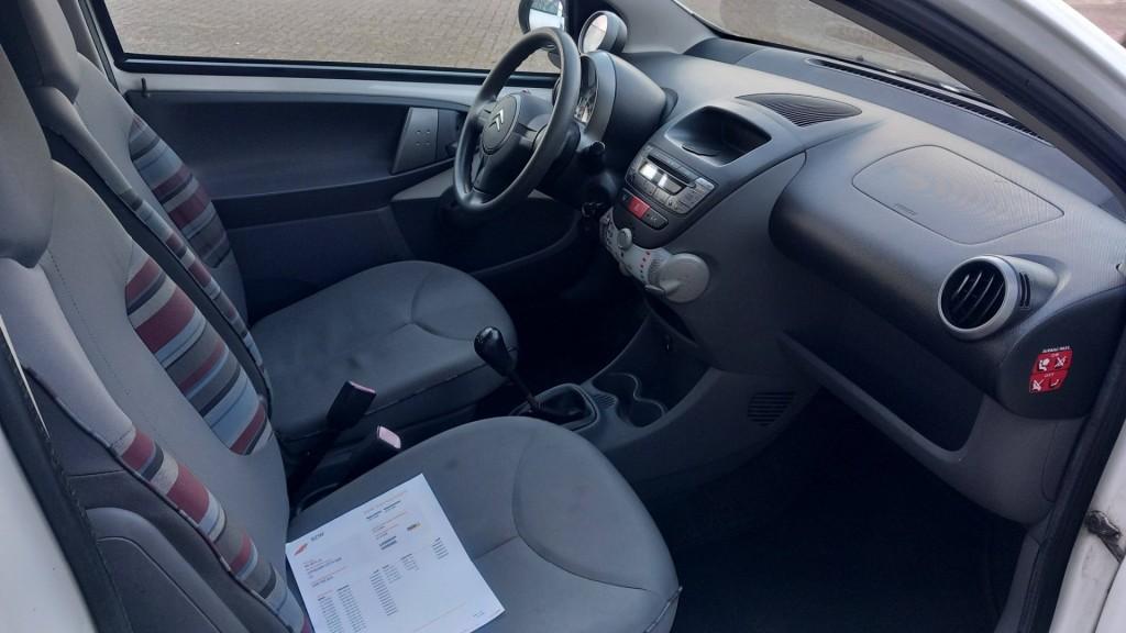 Citroen C1 1.0 12v ambiance