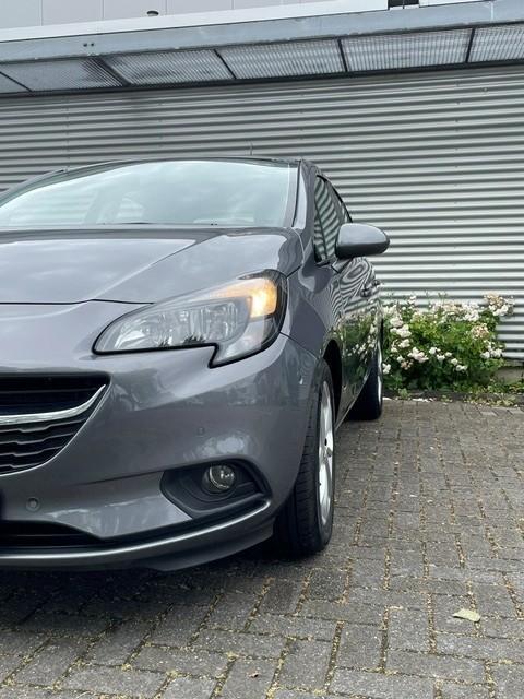 Opel Corsa 1.4 edition