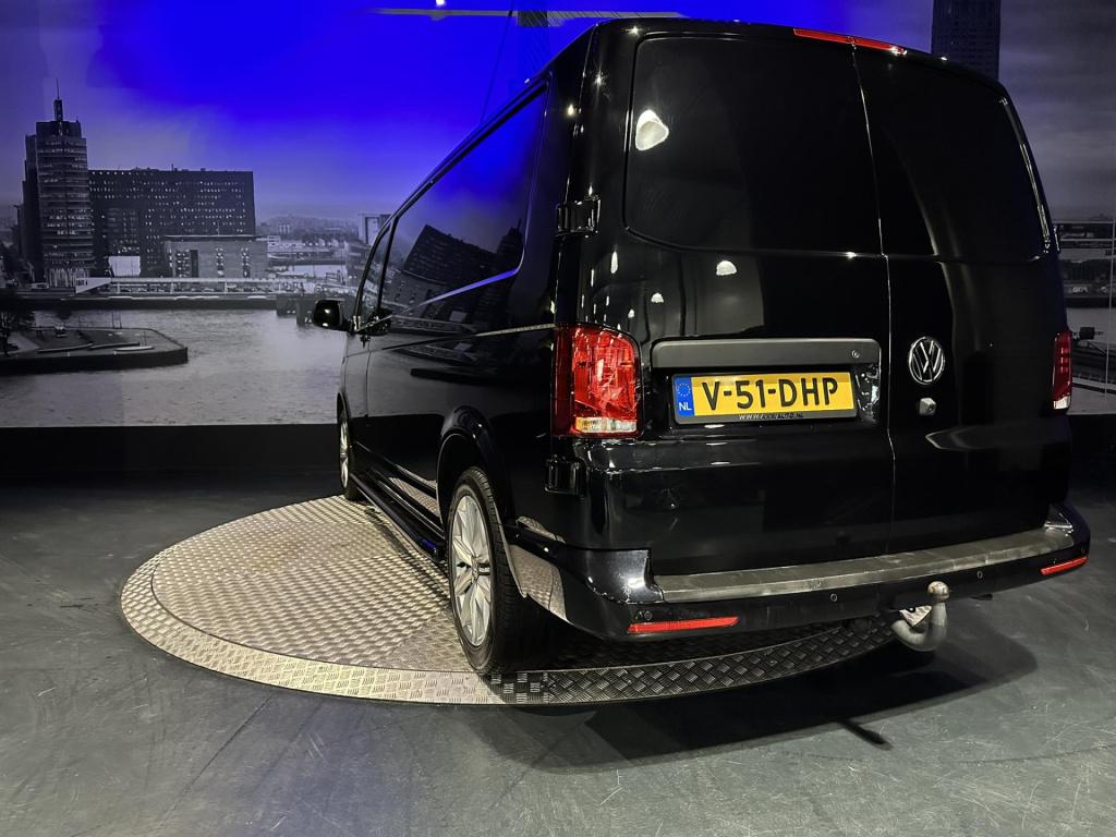Volkswagen Transporter 2.0 tdi l2h1 30 bulli *led*camera*trekhaak*