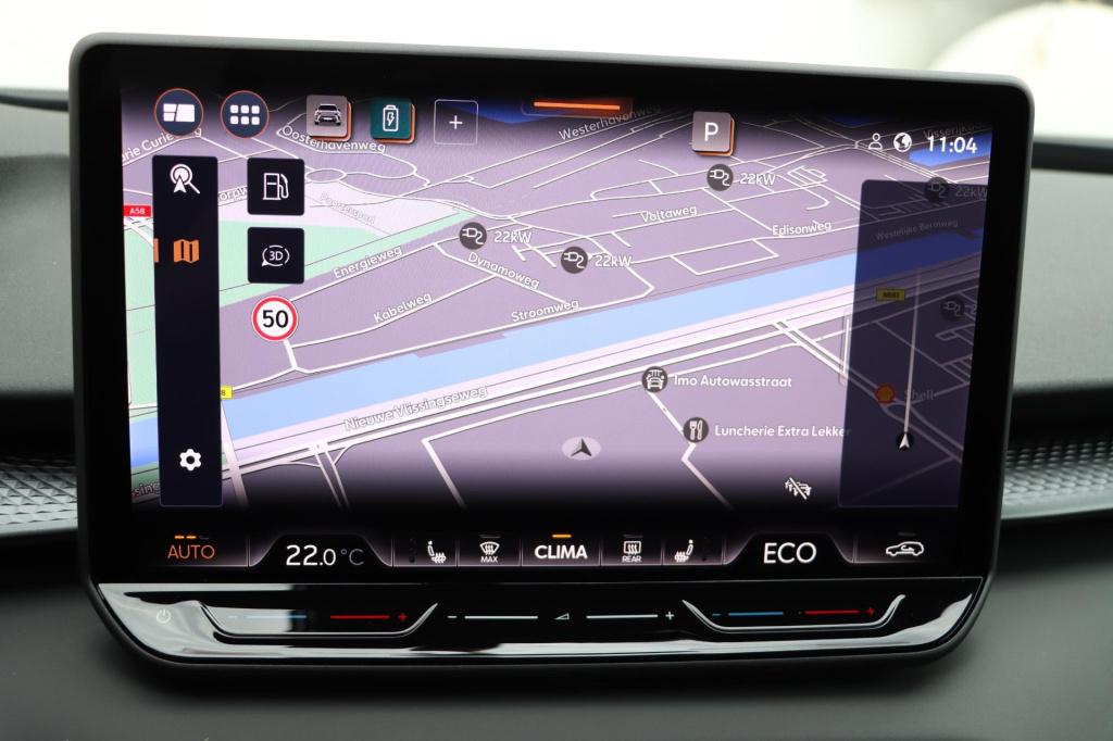 Cupra Terramar 1.5 tsi e-hybrid business 204pk dsg6