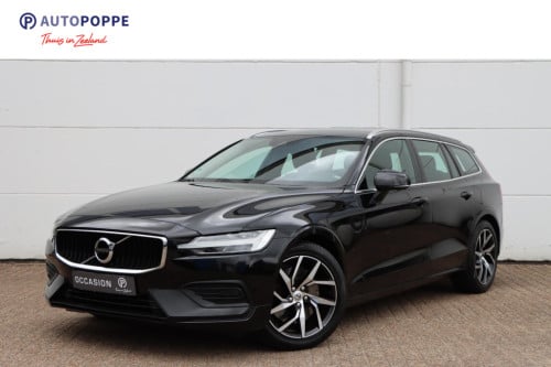 Volvo V60 2.0 t5 momentum 250pk