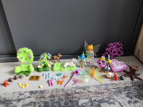 Playmobil, adventskalender