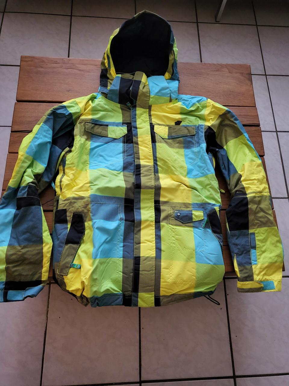 Ski & Snowboard spullen